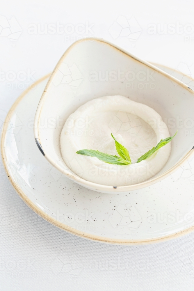 Middle Eastern Banquet - Australian Stock Image