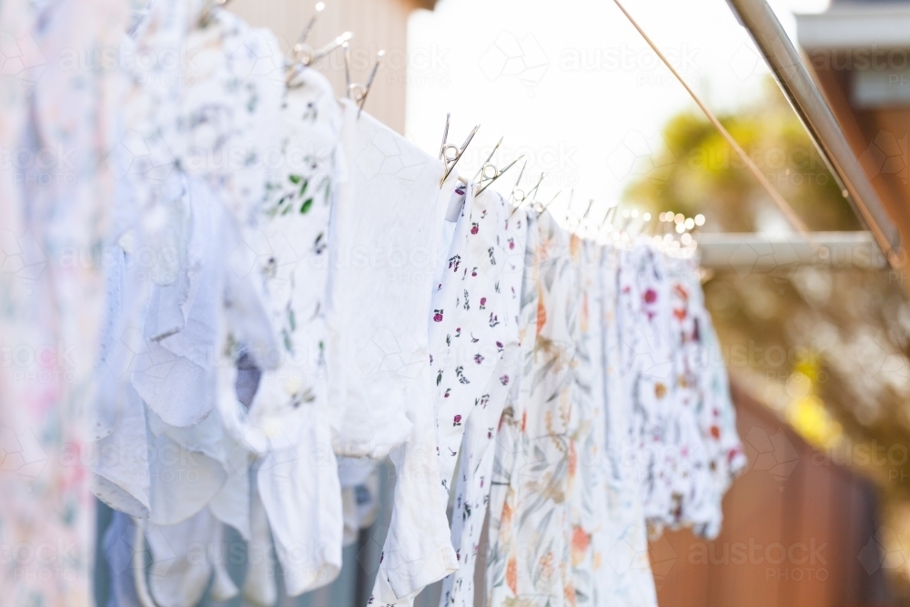 Cloth nappy friendly best sale clothes