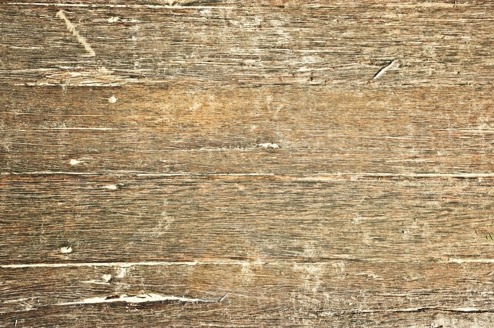 background of timber boards - Australian Stock Image
