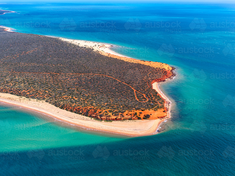 Cape Peron - Australian Stock Image