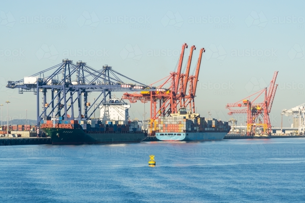У портов каспийской «пятерки» есть большой потенциал развития мощностей
