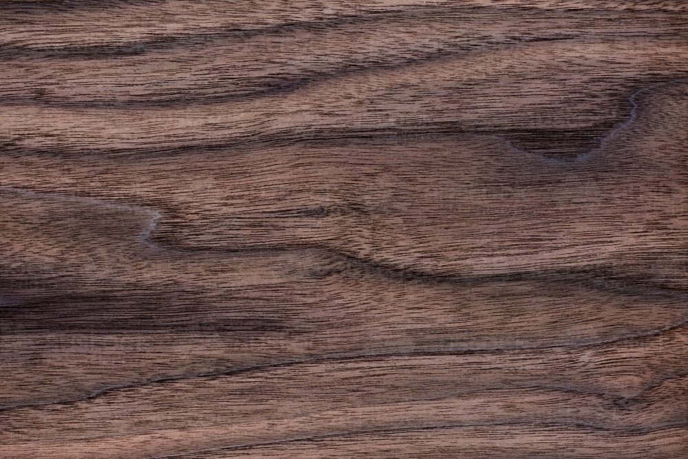 dark wood grain texture - Australian Stock Image