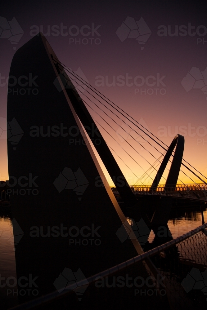 Elizabeth Quay : Austockphoto Elizabeth Quay - Australian Stock Image