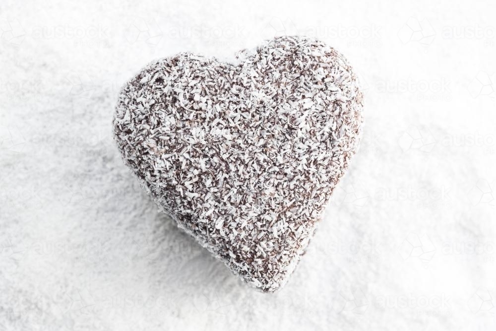 Lamingtons Clipart Heart