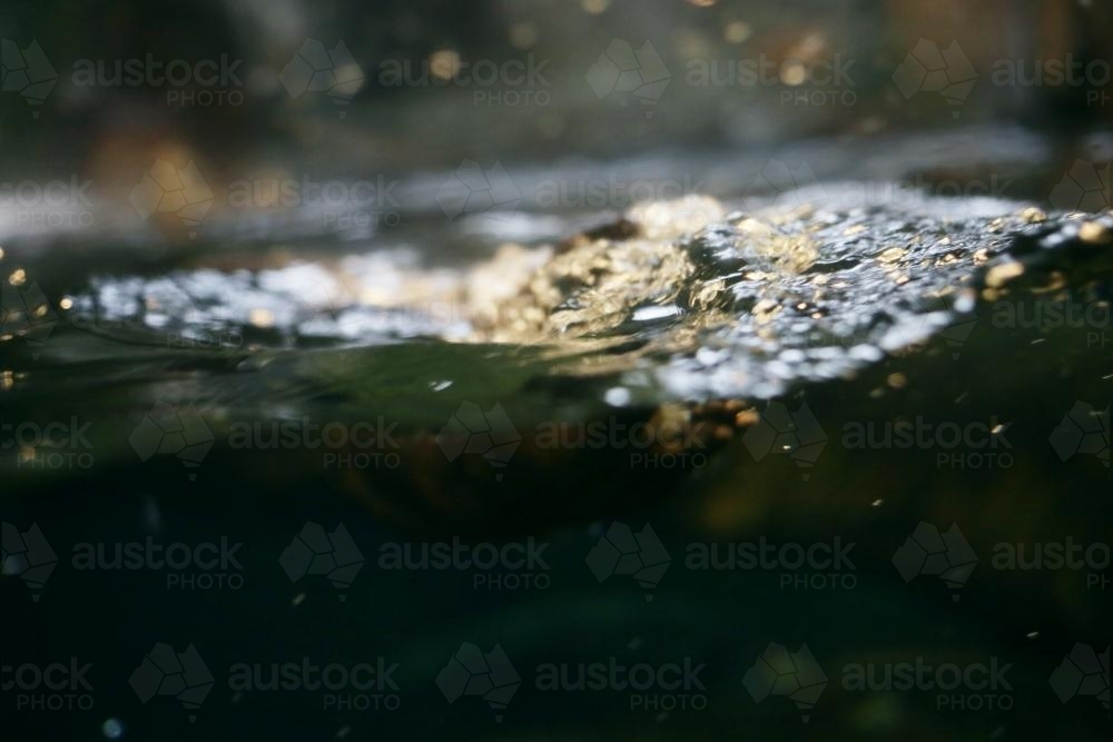 Liquid - Australian Stock Image