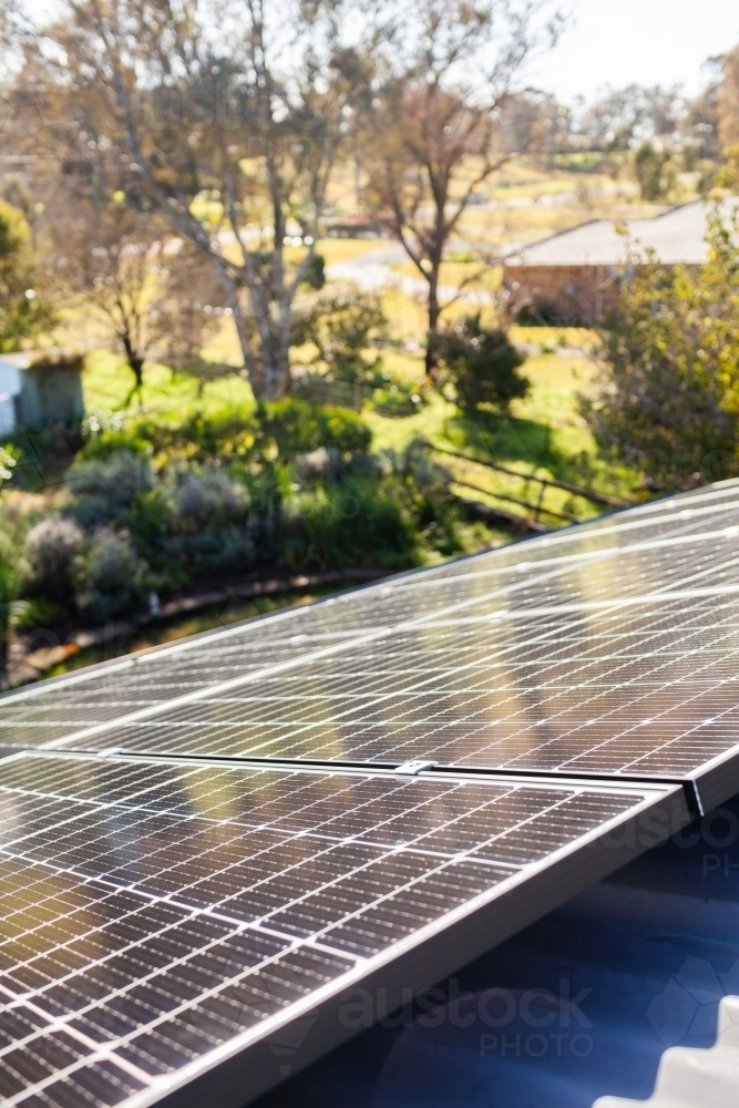 image-of-newly-installed-solar-panels-on-roof-of-home-as-part-of-nsw
