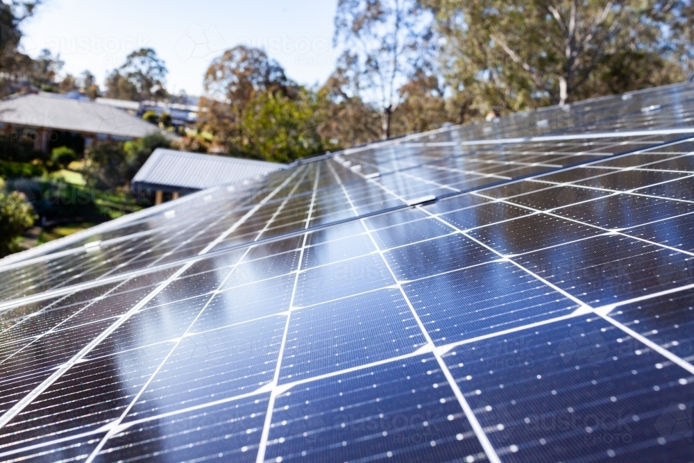 Australian Solar Rebate Program Nsw