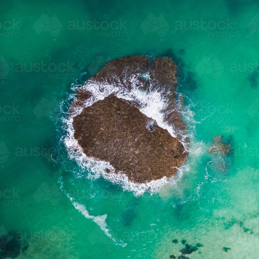 Reef - Australian Stock Image