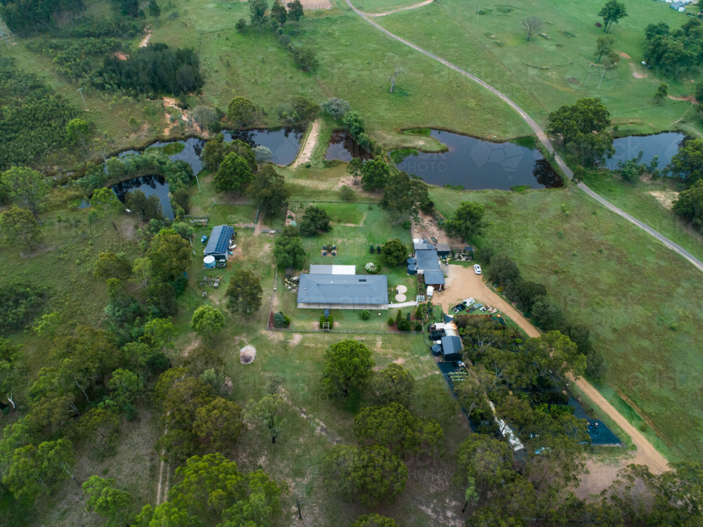 Green Paddocks photo 2