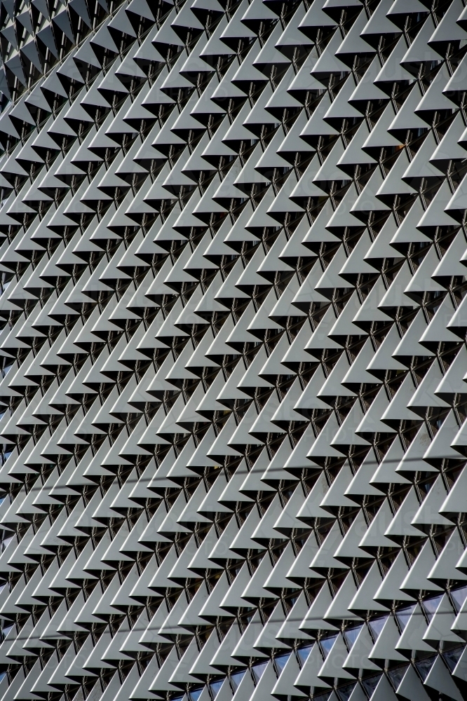 South Australian Health and Medical Research Institute - Australian Stock Image