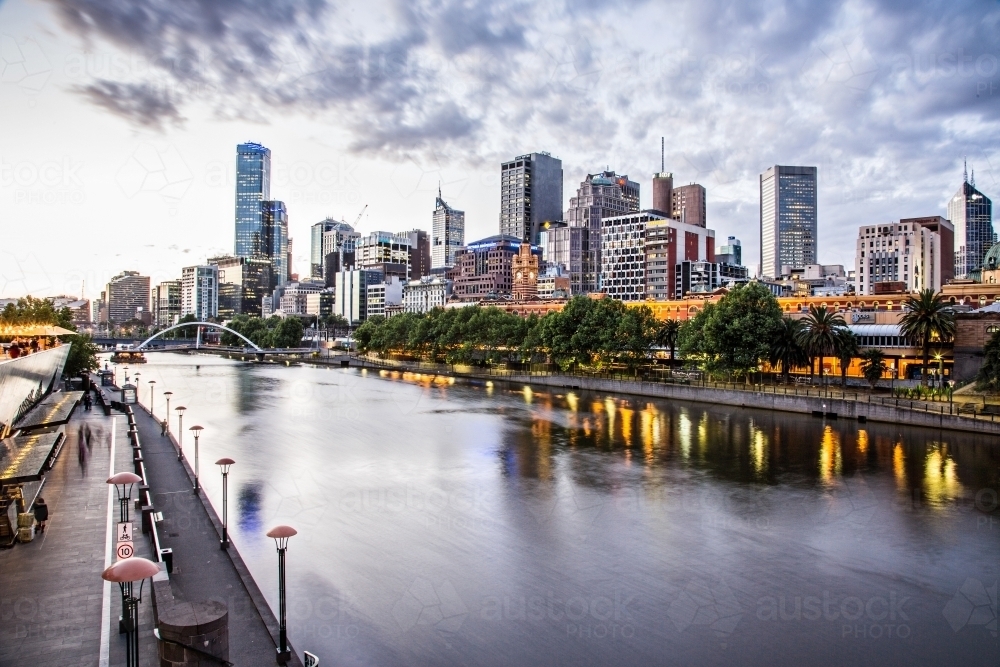 Image Of Southbank Skyline Melbourne Austockphoto image-of-southbank-skyline-melbourne-austockphoto