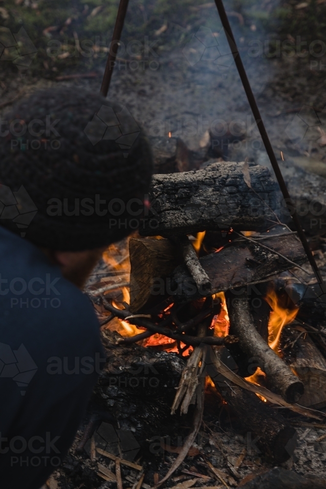 tash mohring - Australian Stock Image