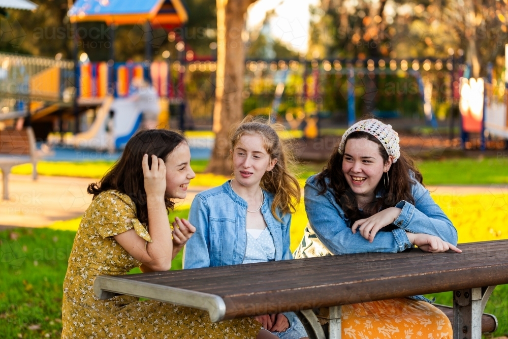 Get Ready for Adventure: Activities for Teens Near Me