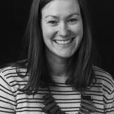 Sarah Donovan
