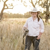 Kim Storey