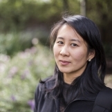 Ashleigh Wong