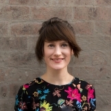 Lucinda Dryden