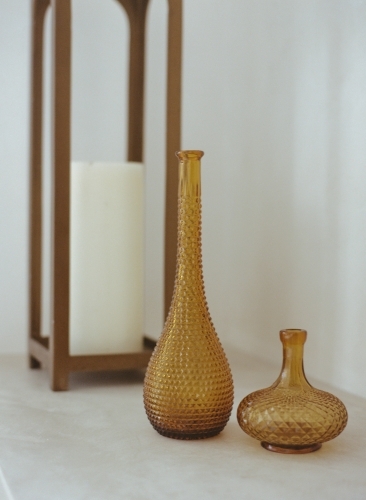Antique shopping finds - Australian Stock Image