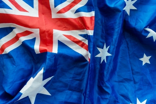 Australian flag