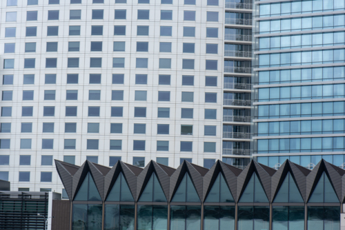 Building abstract - Australian Stock Image