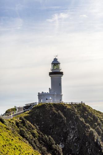 Byron Bay Lighthouse