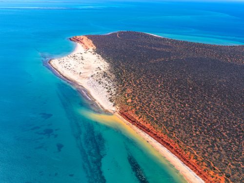 Cape Peron - Australian Stock Image