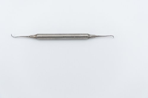 Dental scaler instrument