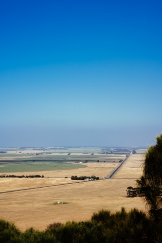 Dry and Rural South Australia