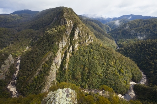 Leven Canyon - Tasmania