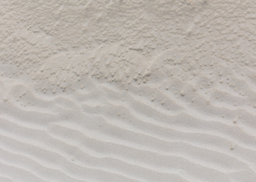 Natural Sand Texture Background in Australia - Australian Stock Image