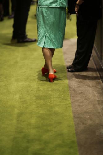 Night out - Australian Stock Image