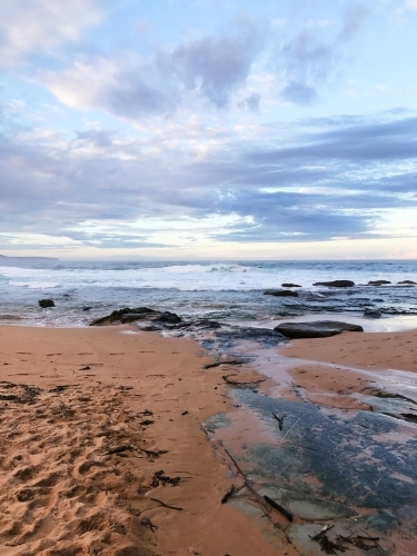 Northern Beaches NSW