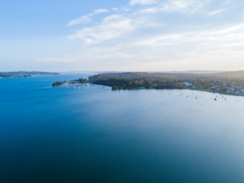 Lake Macquarie