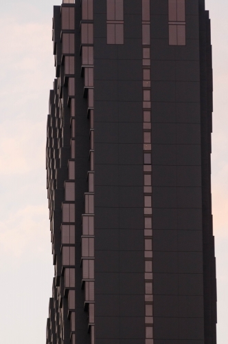 single building in melbourne,  city architecture