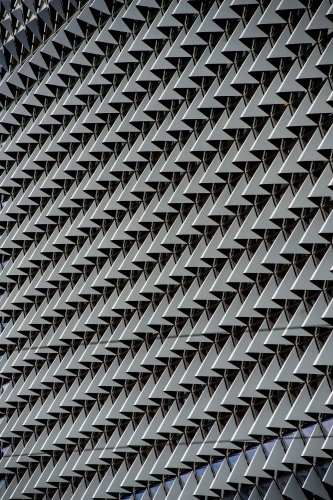 South Australian Health and Medical Research Institute - Australian Stock Image