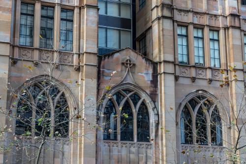 Sydney Architectural building - Australian Stock Image